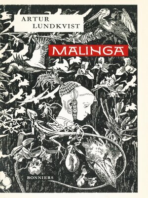 cover image of Malinga
